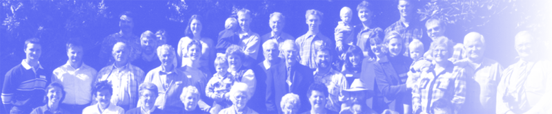 Van Cooten Family History